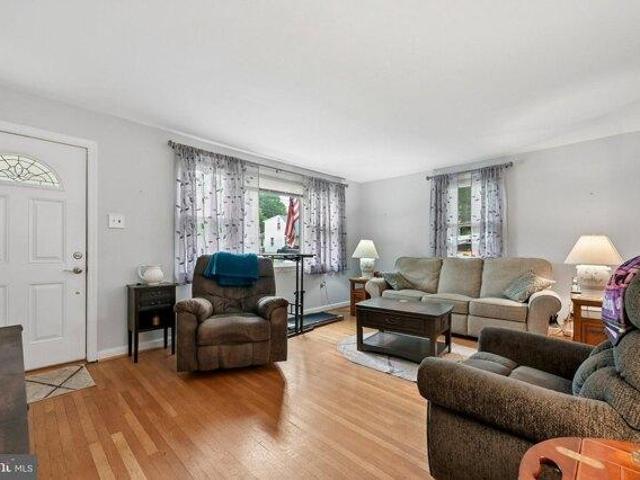 House for sale in Oaklyn, New Jersey