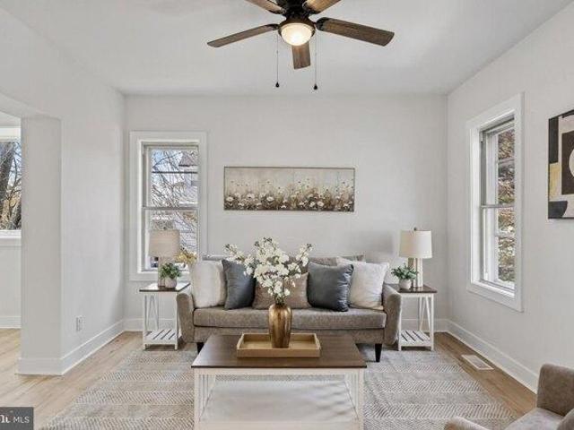 House for sale in Oaklyn, New Jersey