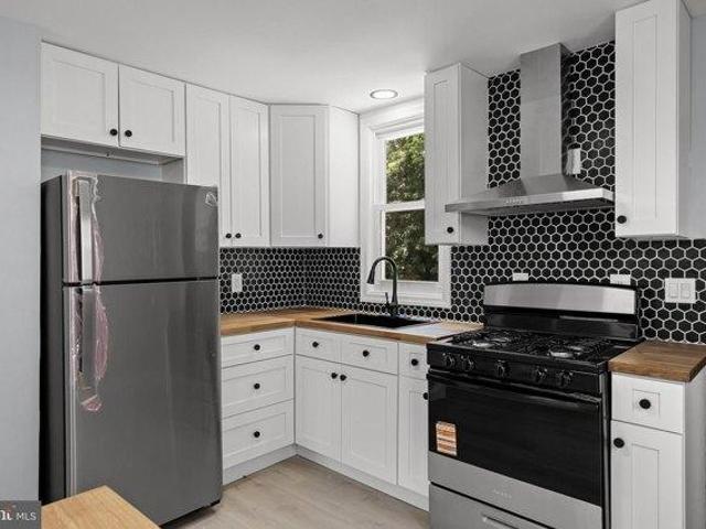 House for sale in Oaklyn, New Jersey