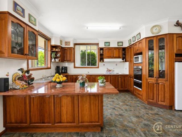 House for sale in Oakville, New South Wales