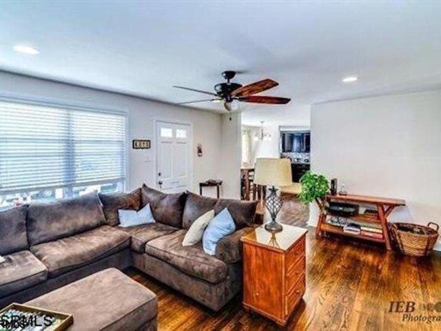 House for sale in Ocean City, New Jersey