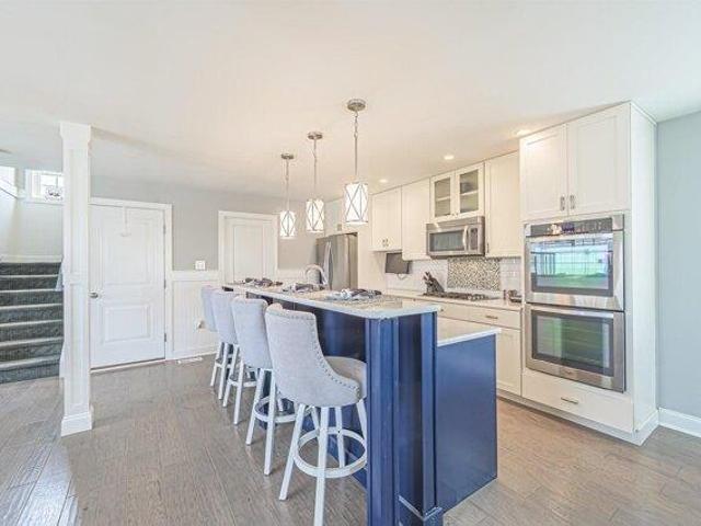 House for sale in Ocean City, New Jersey