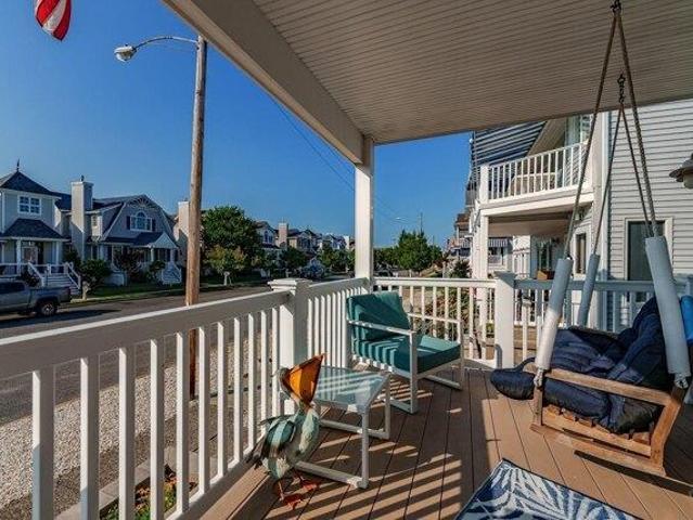 House for sale in Ocean City, New Jersey