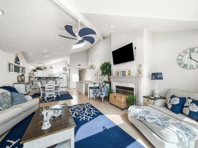 House for sale in Ocean City, New Jersey