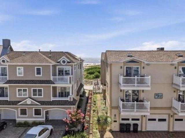 House for sale in Ocean City, New Jersey