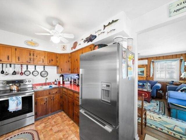 House for sale in Ocean City, New Jersey