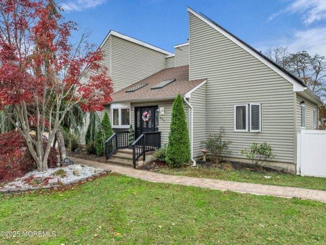 House for sale in Ocean Gate, New Jersey