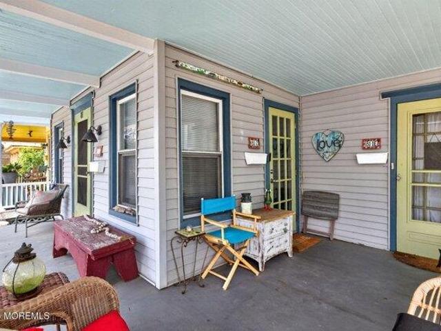 House for sale in Monmouth, New Jersey