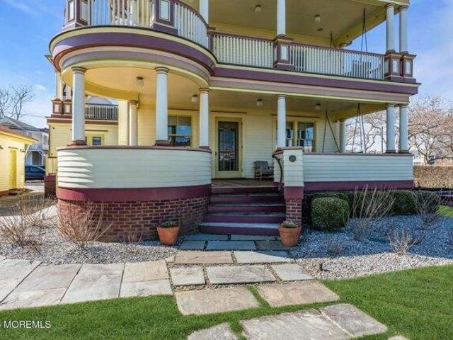 House for sale in Monmouth, New Jersey