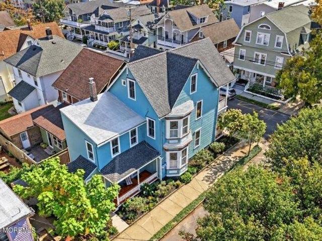 House for sale in Ocean Grove, Neptune Township