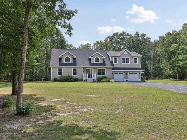 House for sale in Dennisville, New Jersey