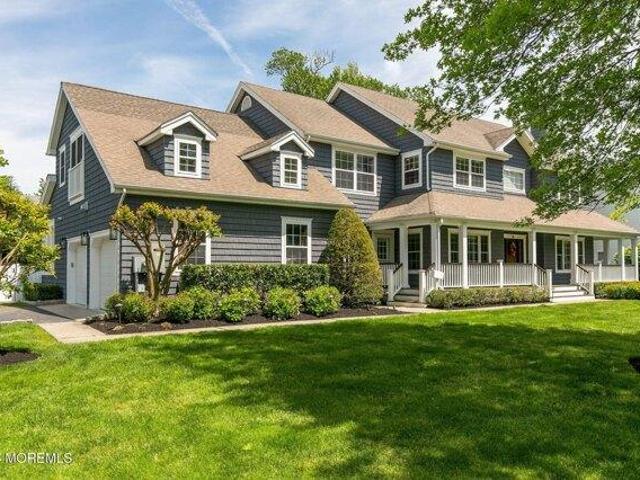 House for sale in Monmouth, New Jersey