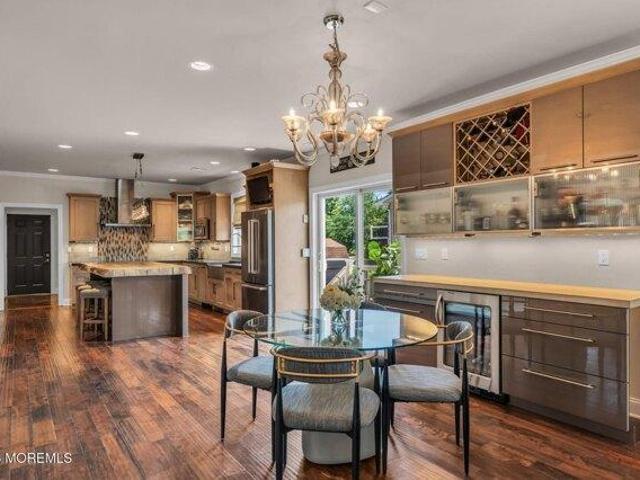 House for sale in Monmouth, New Jersey