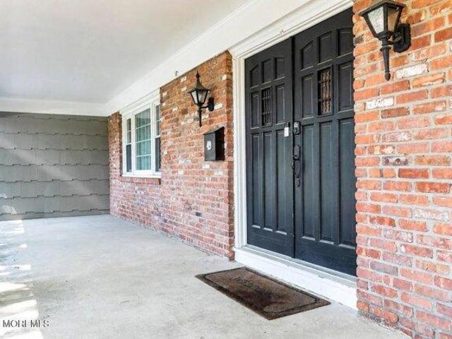 House for sale in Monmouth, New Jersey