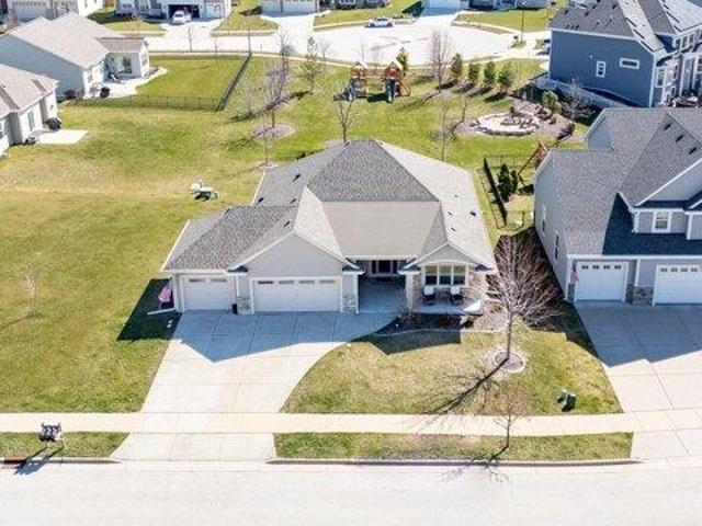 House for sale in Oconomowoc, Wisconsin