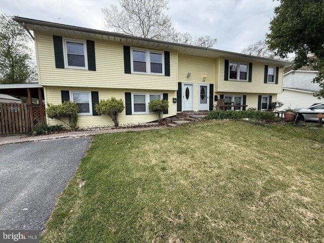 House for sale in Odenton, Maryland