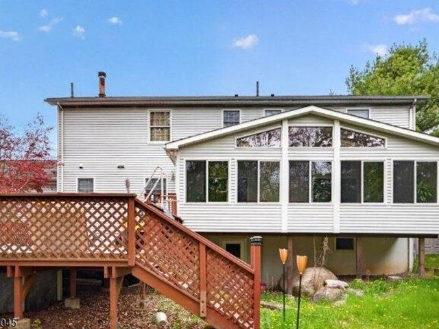 House for sale in Ogdensburg, New Jersey