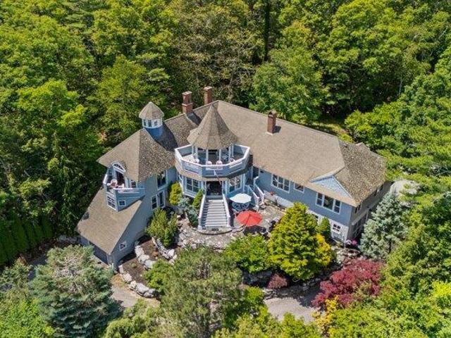 House for sale in Ogunquit, Maine