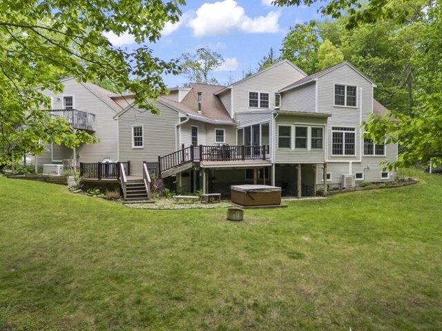 House for sale in Ogunquit, Maine