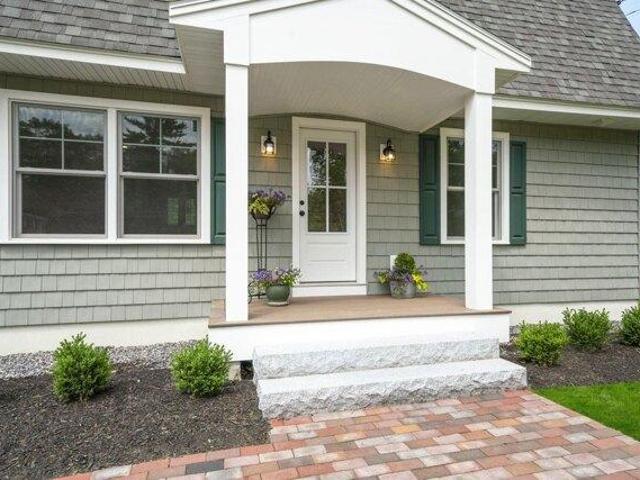 House for sale in Ogunquit, Maine