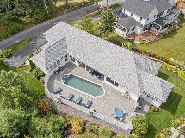 House for sale in Ogunquit, Maine