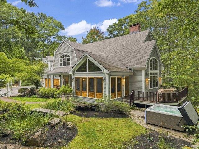 House for sale in Ogunquit, York County