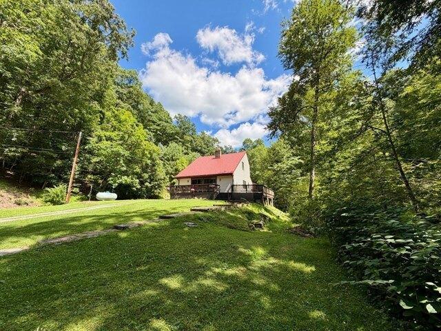 House for sale in Venango, Pennsylvania