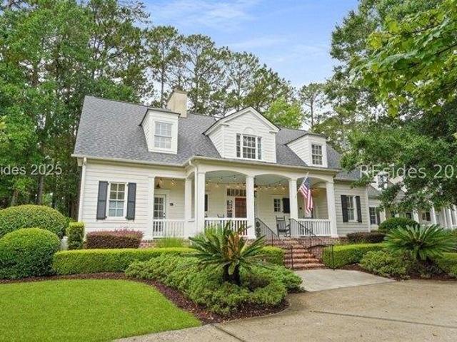 House for sale in South Carolina