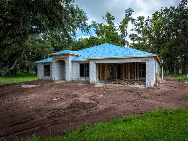 House for sale in Okeechobee, Florida