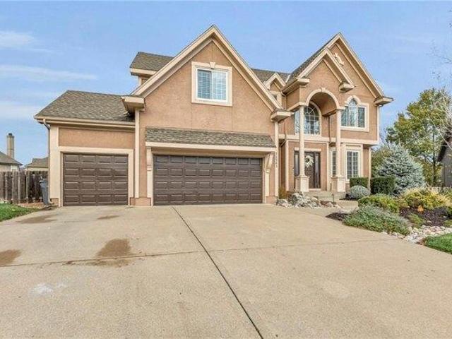 House for sale in Kansas