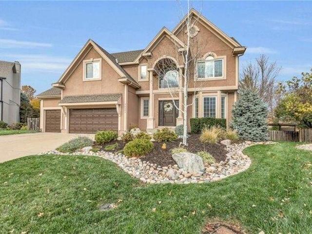House for sale in Kansas
