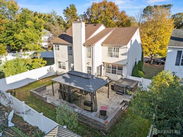 House for sale in Cliffwood, New Jersey