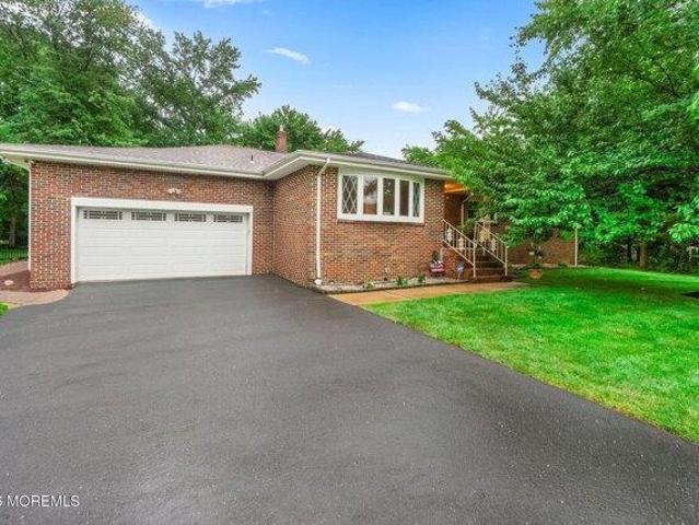 House for sale in Cliffwood, New Jersey