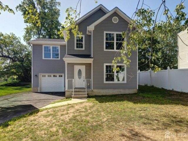 House for sale in Avenel, New Jersey