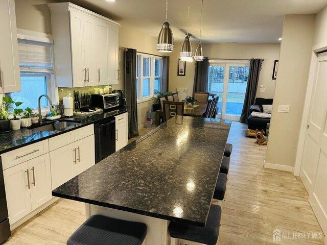 House for sale in Monmouth, New Jersey