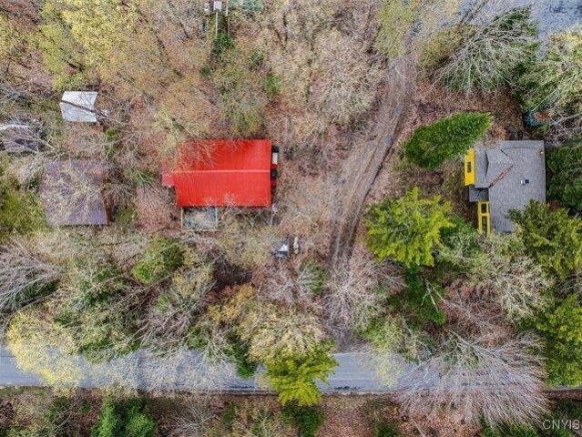 House for sale in Old Forge, New York