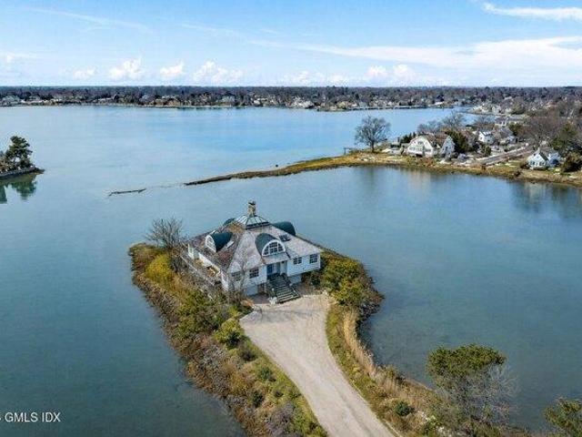 House for sale in Greenwich, Connecticut
