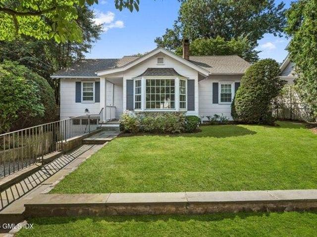 House for sale in Greenwich, Connecticut