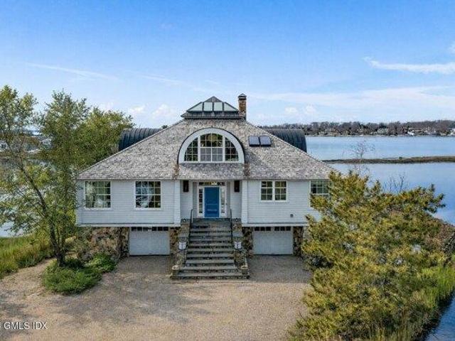 House for sale in Greenwich, Connecticut
