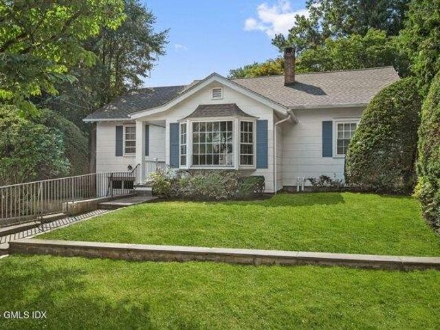 House for sale in Greenwich, Connecticut