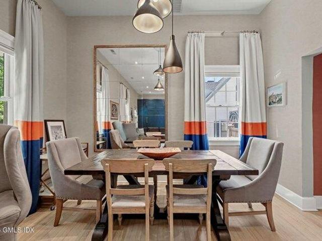 House for sale in Greenwich, Connecticut