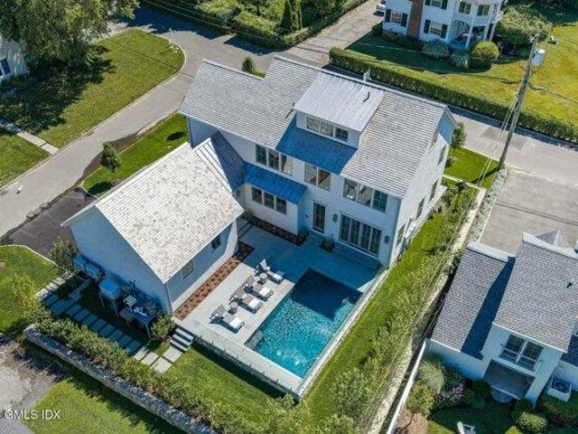 House for sale in Greenwich, Connecticut