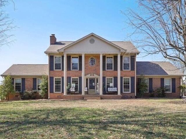House for sale in Old Hickory, Tennessee