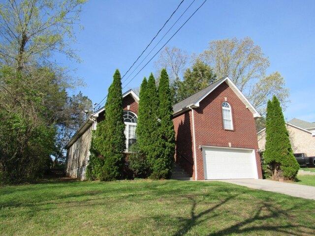 House for sale in Old Hickory, Tennessee