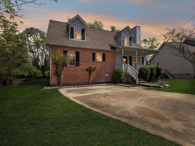 House for sale in Old Hickory, Tennessee