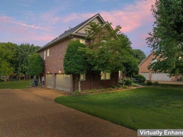 House for sale in Old Hickory, Tennessee