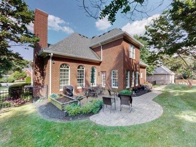 House for sale in Old Hickory, Tennessee