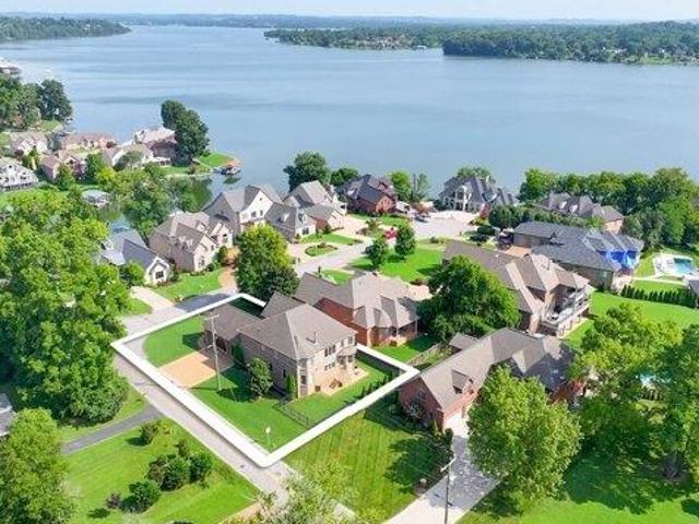 House for sale in Old Hickory, Tennessee
