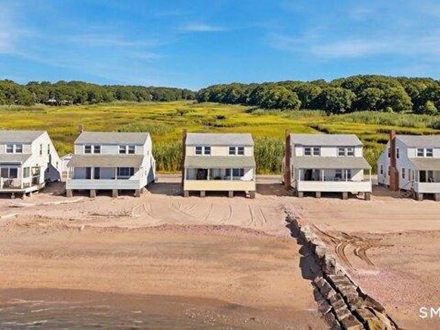 House for sale in Old Lyme, Connecticut