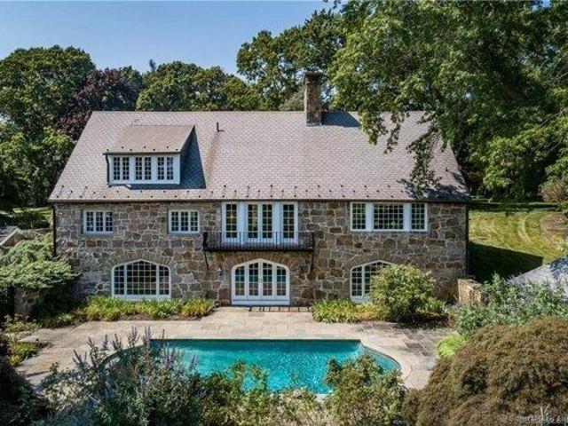 House for sale in Old Lyme, Connecticut